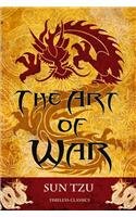 The Art of War Philosophy