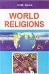World Religions,Year 2011 Books