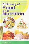 Dictionary of Food and Nutrition,Year 2000 Books