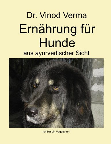 Ernährung für Hunde aus ayurvedischer Sicht Pets