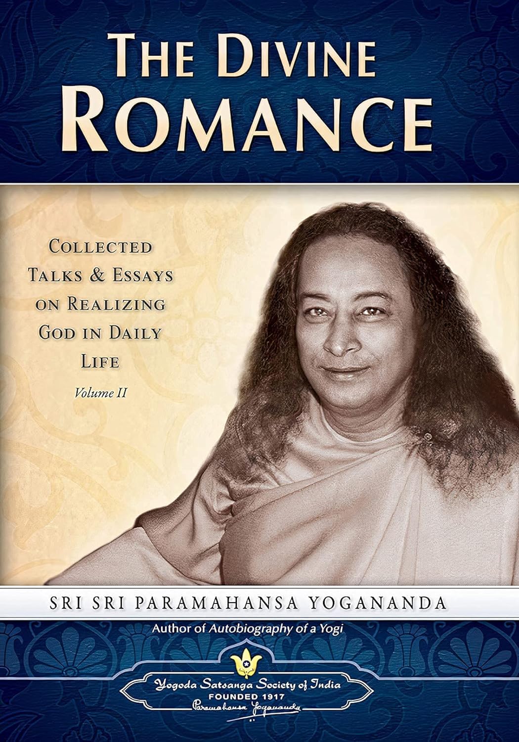 The Divine Romance Second hand books on Religion & Esotericism