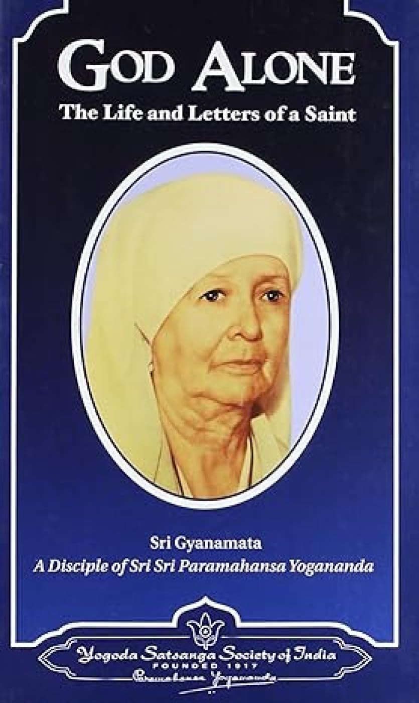 God Alone: Life and Letters of a Saint Politics & Society