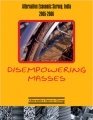 Alternative Economic Survey, India 2005-06: Disempowering Masses Books