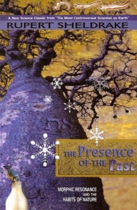 The Presence of the Past book