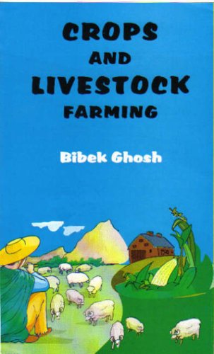 Crops and Livestock Farming Natural Sciences