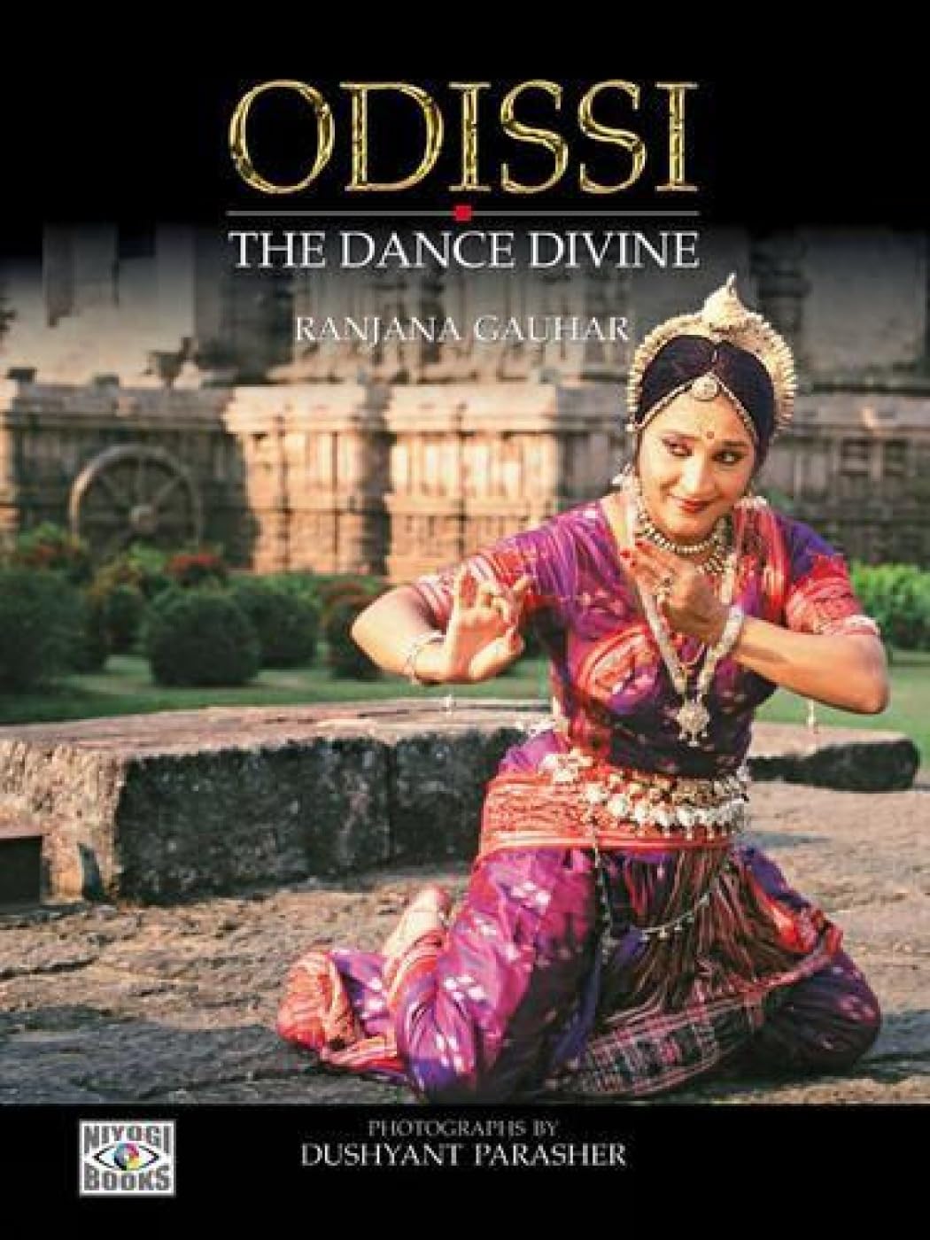 Odissi: The Dance Divine Arts & Music