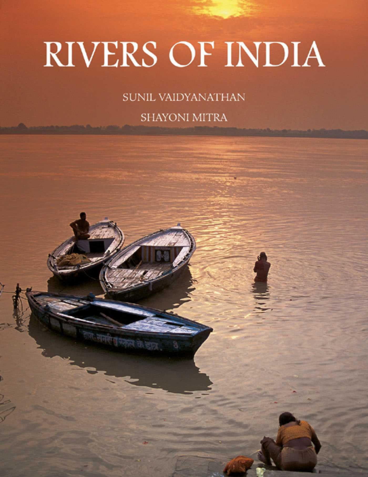 Rivers of India Geology & Geography