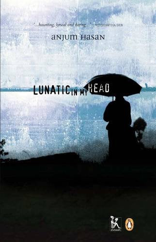 Lunatic in My Head Contemporary literature Books
