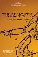 Those Nights and Other Short Stories Contemporary literature