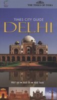 Times City Guide Delhi Leisure & Fun