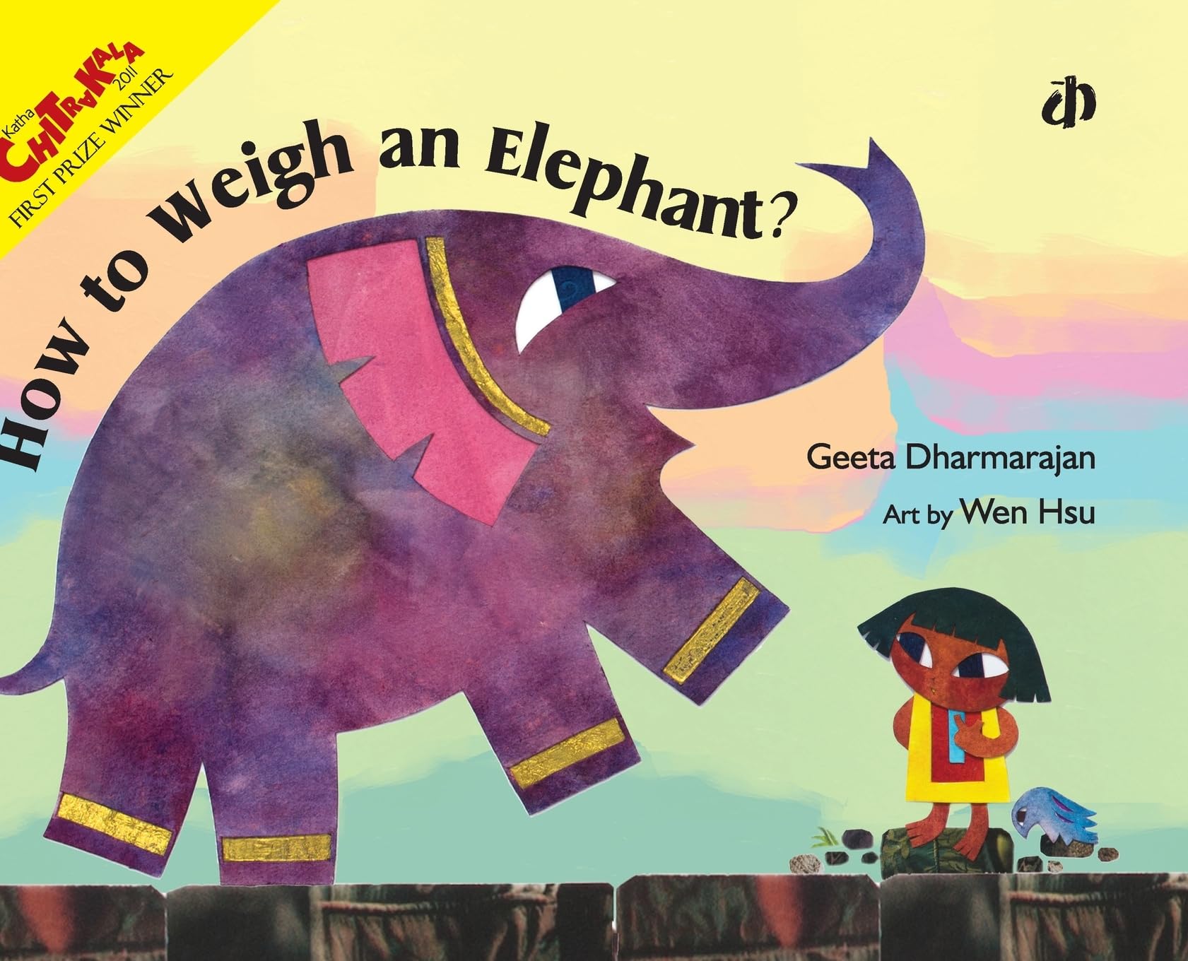 How to Weigh an Elephant Non-fiction
