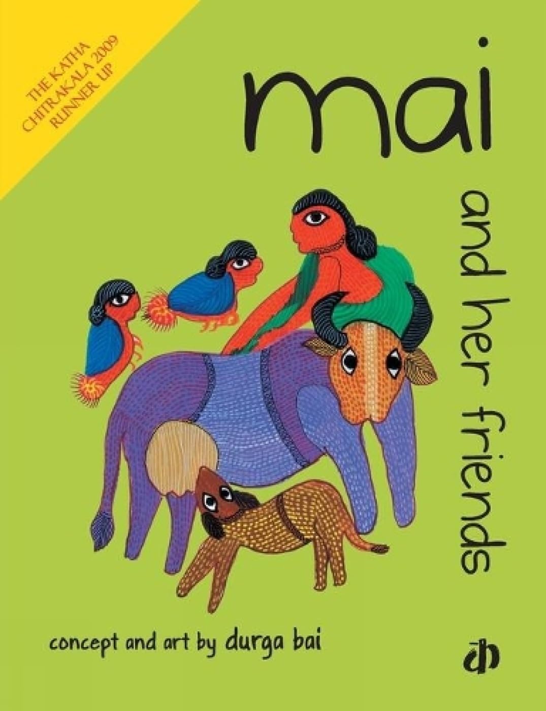 Mai and her Friends Novels & Short Stories for children