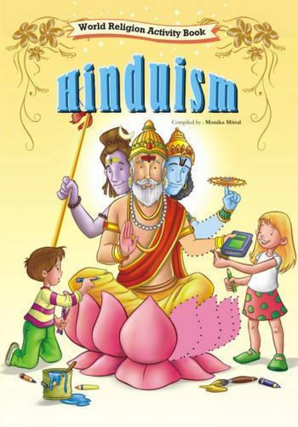 Product Image: Hinduism