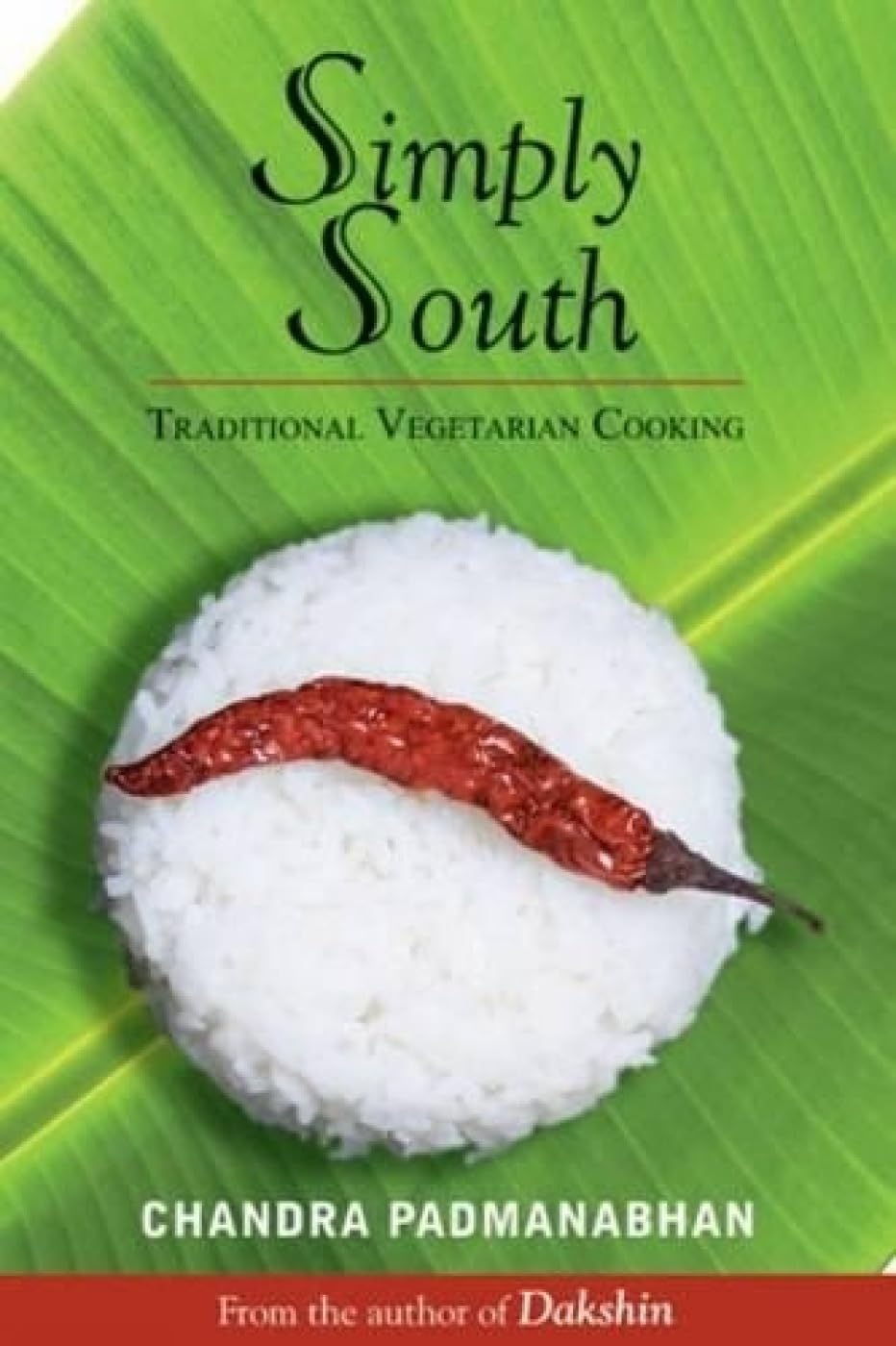 Simply South: Traditional Vegetarian Cooking Leisure, Home & Garden