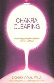 Chakra Clearing Books
