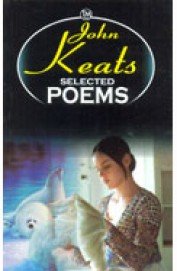 Product Image: John Keats Selected Poems