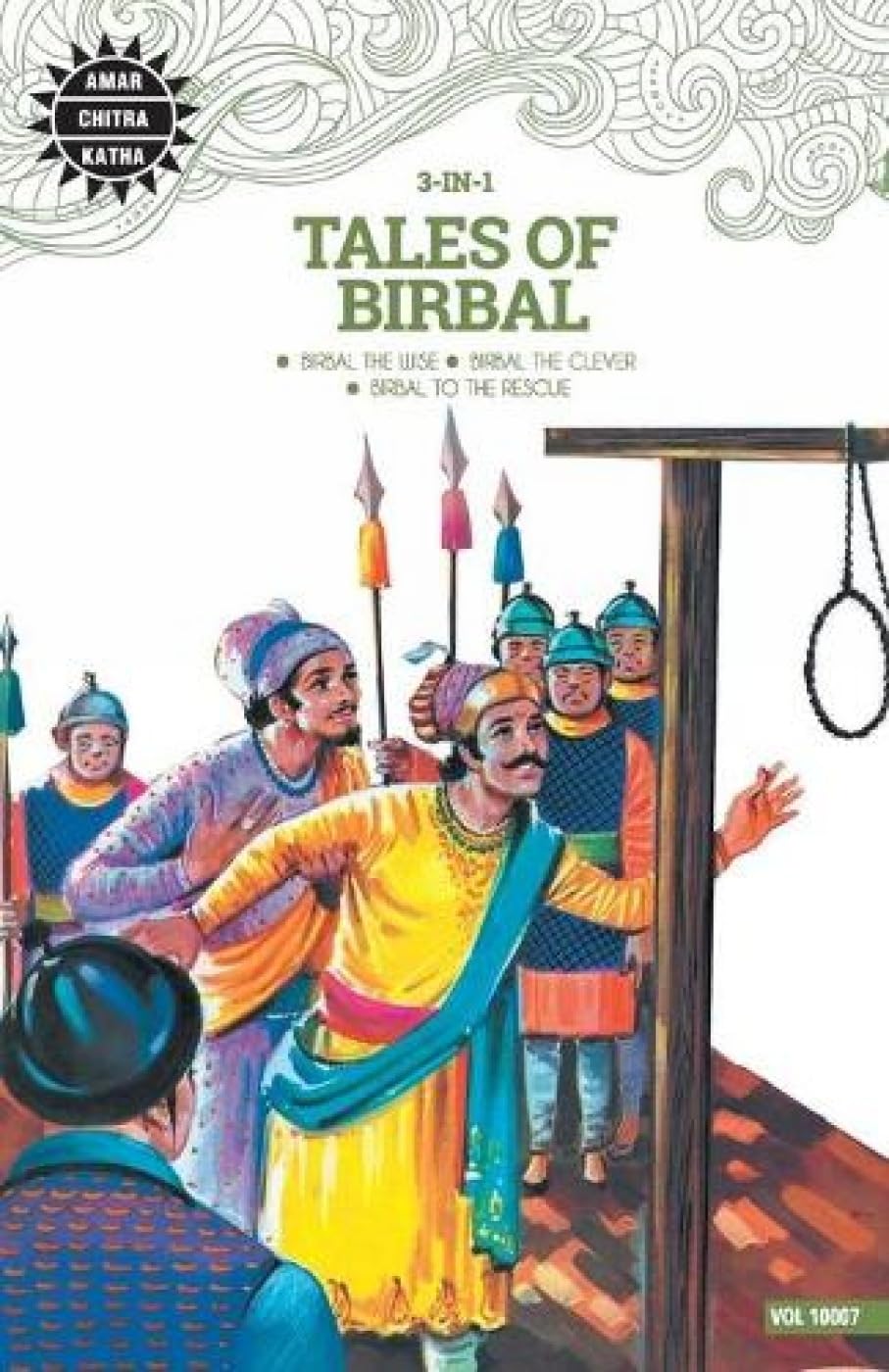 Tales Of Birbal Children's books
