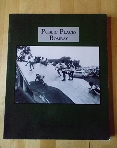 Public Places Bombay Books