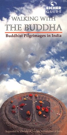 Walking with the Buddha Religion & Esotericism