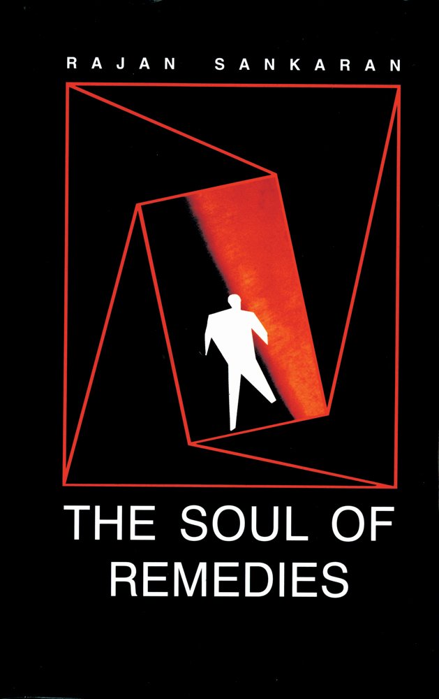 The Soul of (Homeopathic) Remedies Books