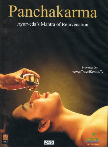Panchakarma Ayurveda's Mantra of Rejuvenation(indian/regional/ayurveda/traditional yoga/rejivination) Movies