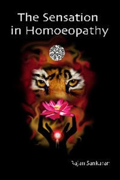 The Sensation in Homoeopathy Medicine