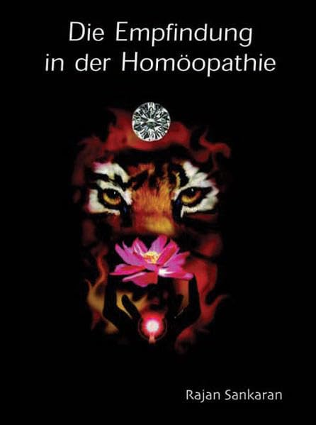 Die Empfindung in der Homöopathie Medicine