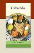 Cocina india Pannu, Norma Books