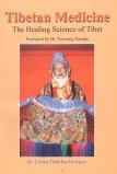 Tibetan Medicine Books