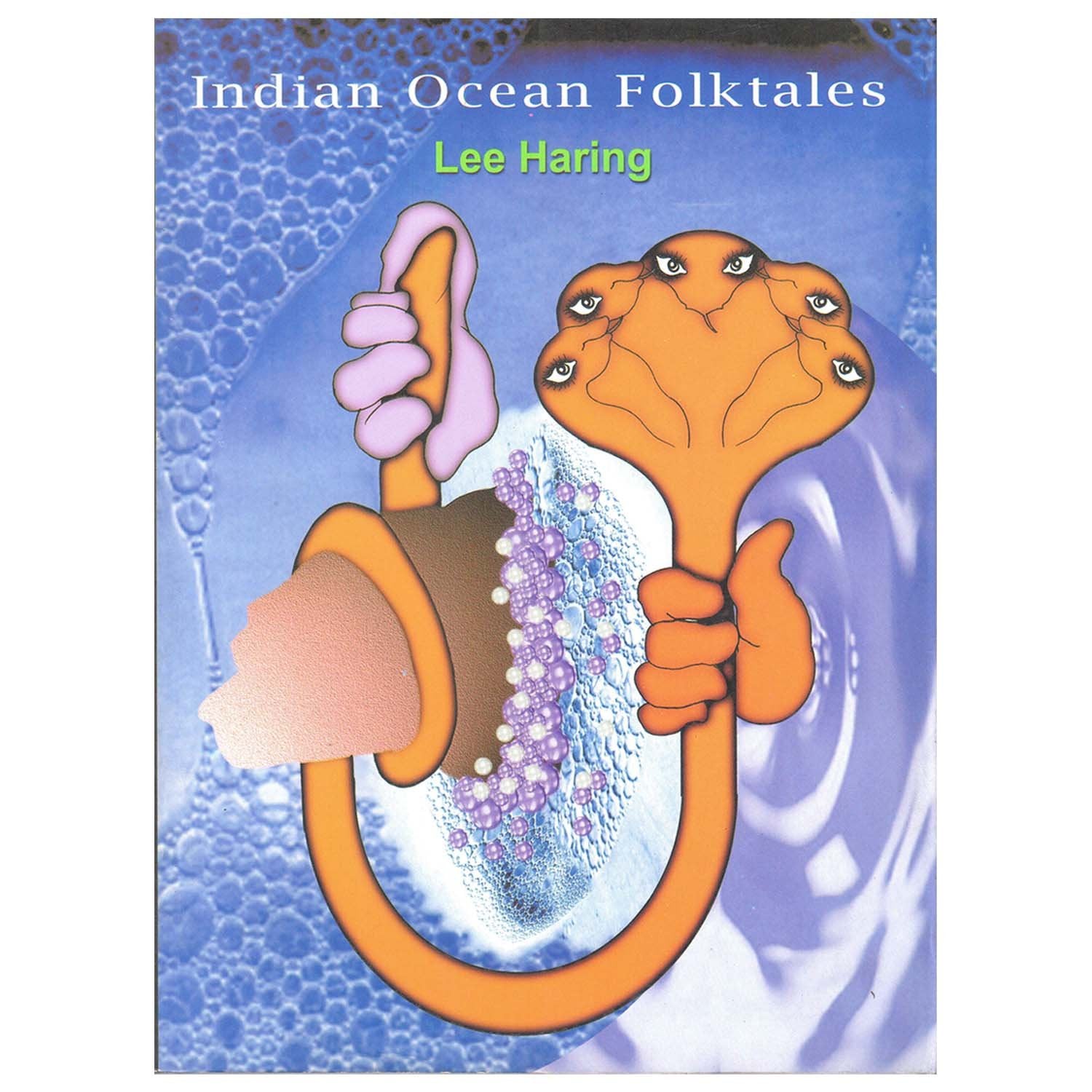 Indian Ocean Folktales Books