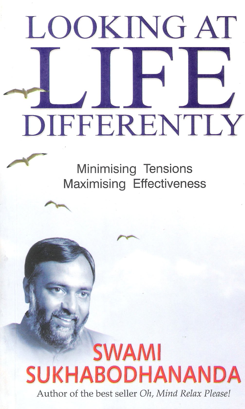 Looking at Life Differently: Minimising Tensions Maximising Effectiveness Books