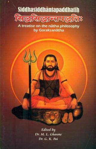 A Treatise on the Natha Philosophy: 2019 Philosophy