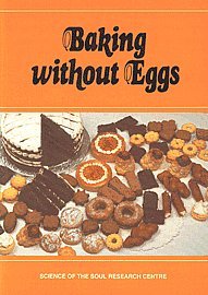 Product Image: Baking Without Eggs