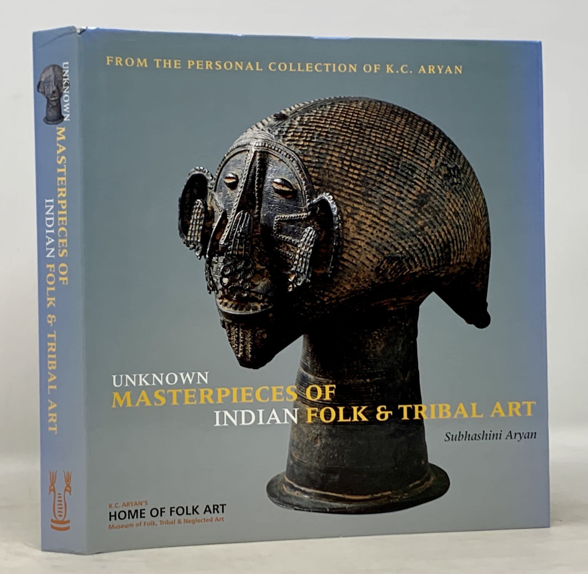 Unknown Masterpieces of Indian Folk and Tribal Art Film, Art & Culture