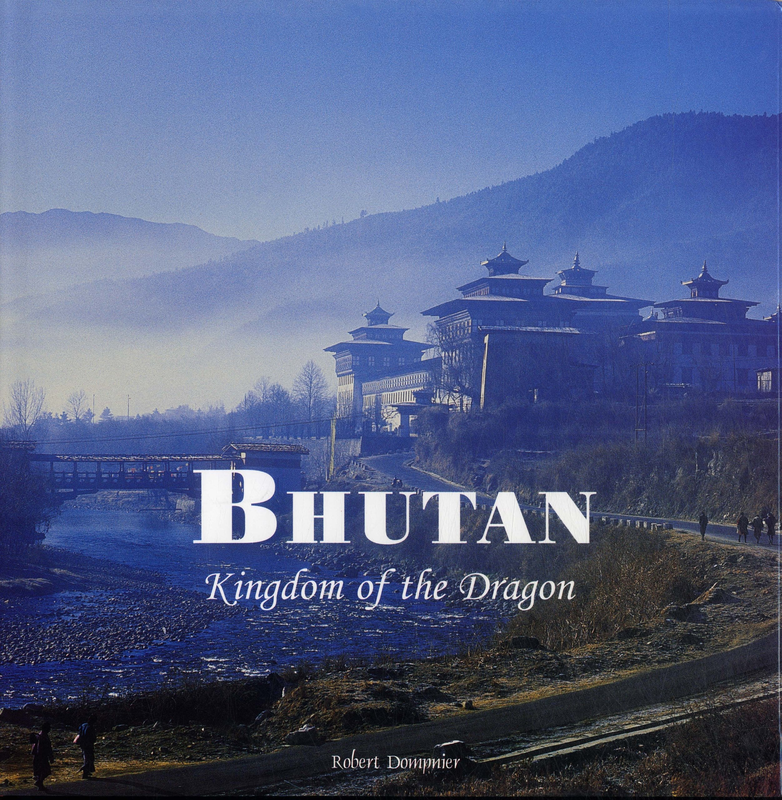 Bhutan: Kingdom of the Dragon Politics & History