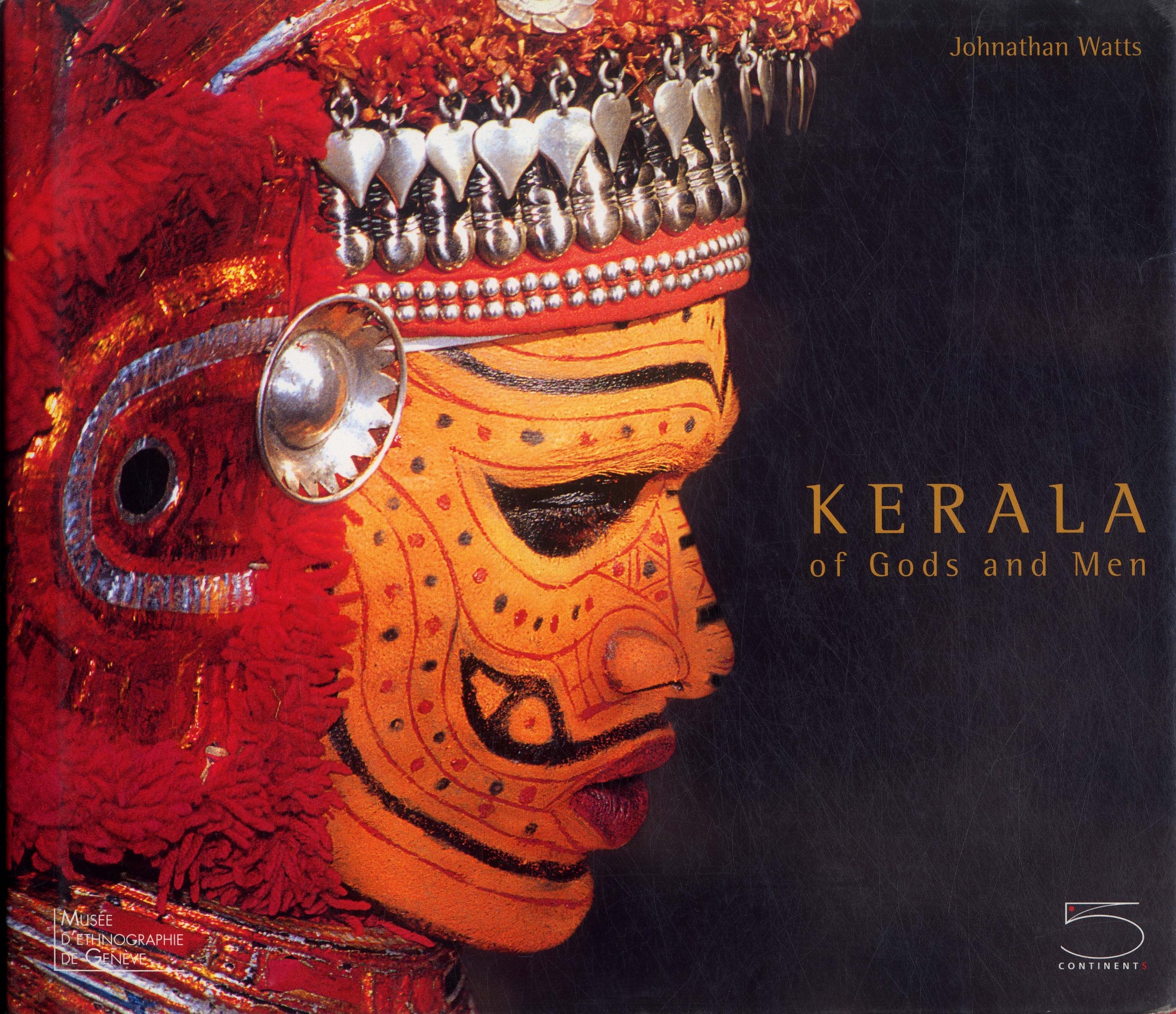 Kerala: Of Gods and Men Politics & History
