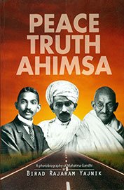 MKG MAHATMA GANDHI 1869 - 1948 BIRAD RAJARAM YAJNIK BIRAD RAJARAM YAJNIK Books