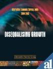 Alternative Economic Survey, India 2004-05: Disequalising Growth Books