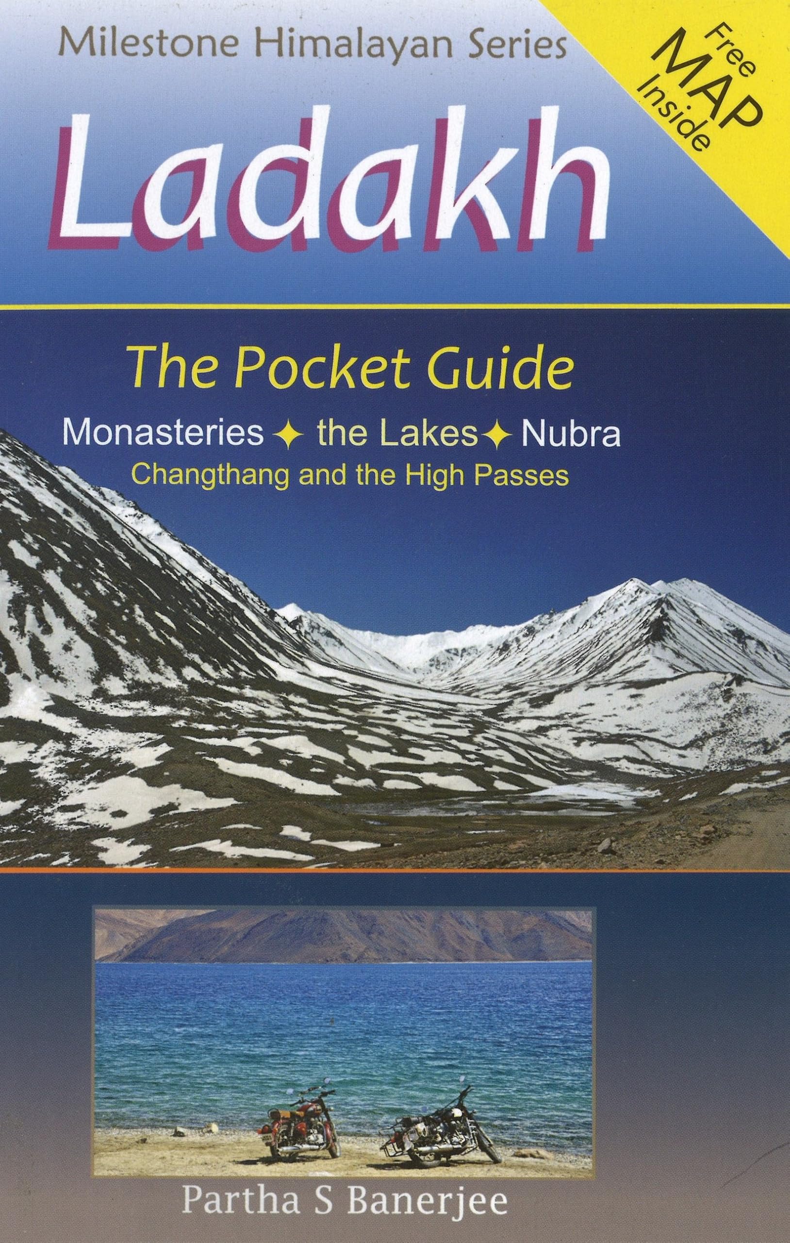 Langtang & Helambu : Trekking Map Leisure, Home & Garden Books
