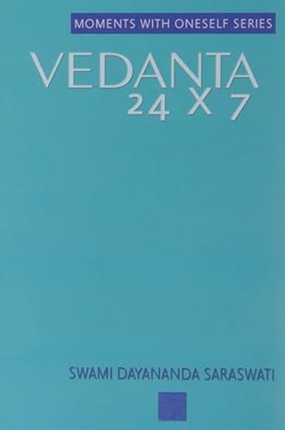 Vedanta 24x7 Religion & Esotericism