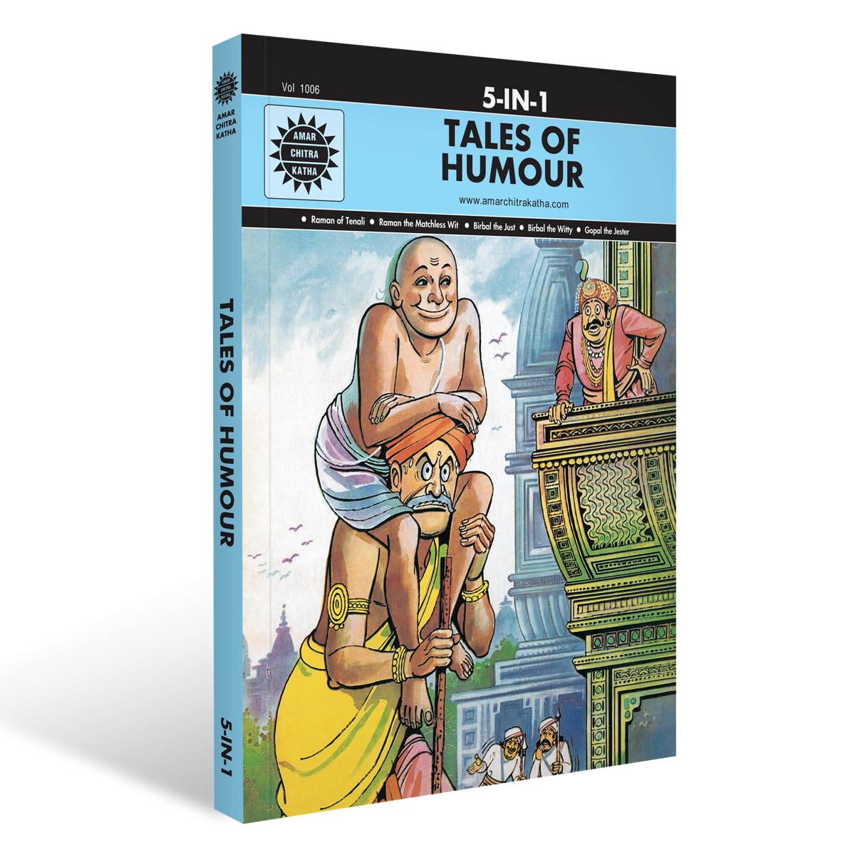 Tales of Humour Humour & Satire