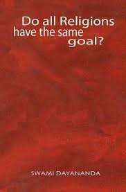 Do All Religions Have the Same Goals? Religion & Esotericism