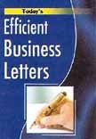 Today's Efficient Business Letters book