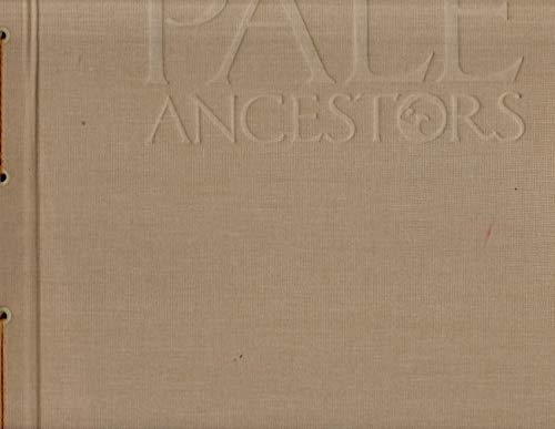 Product Image: Pale ancestors / Atul Dodiya