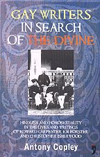Gay Writers in Search of the Divine Hinduism and Homosexuality in the Lives and Writings of Edward Social Sciences