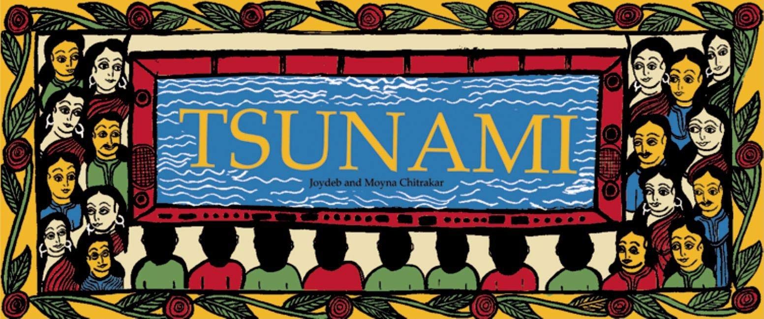 Tsunami Film, Art & Culture