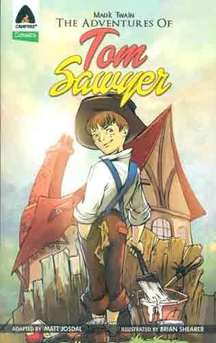 The Adventures of Tom Sawyer Classics