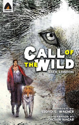 The Call of the Wild Manga