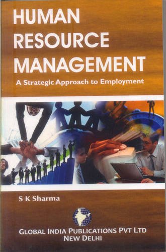 Human Resource Management: A Strategic Approach to Employment Business, Finance & Career