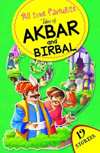Tales of Akbar & Birbal LS Editorial Team LS Editorial Team book